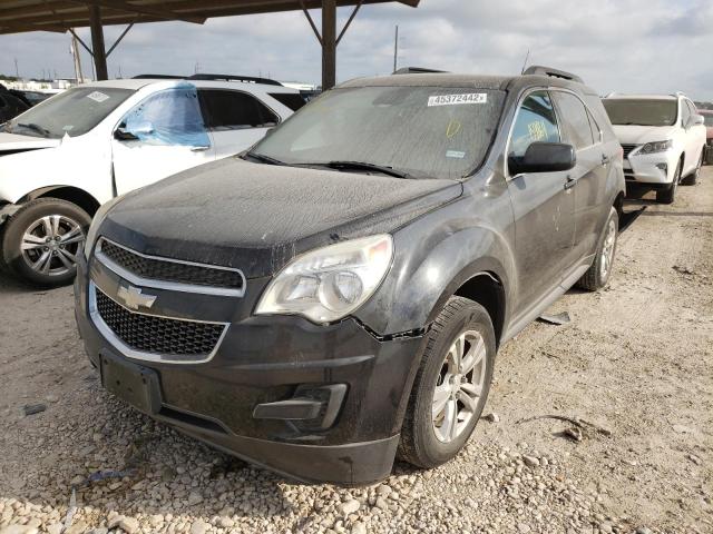 Photo 2 from auction – 2013 CHEVROLET EQUINOX LT with VIN 2GNALDEKXD6123743