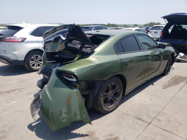 Photo 4 from auction – 2018 DODGE CHARGER SX with VIN 2C3CDXBG8JH221514