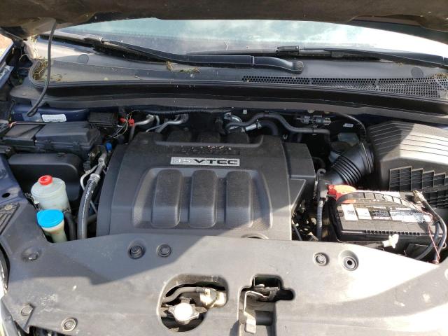 Photo 7 from auction – 2006 HONDA ODYSSEY EX with VIN 5FNRL38426B077227
