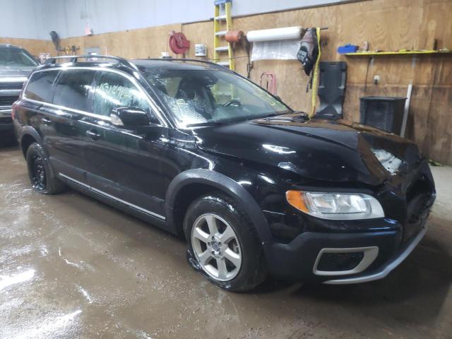 VOLVO XC70 3.2 2013 with VIN YV4940BZ9D1148118 - Photo from auction