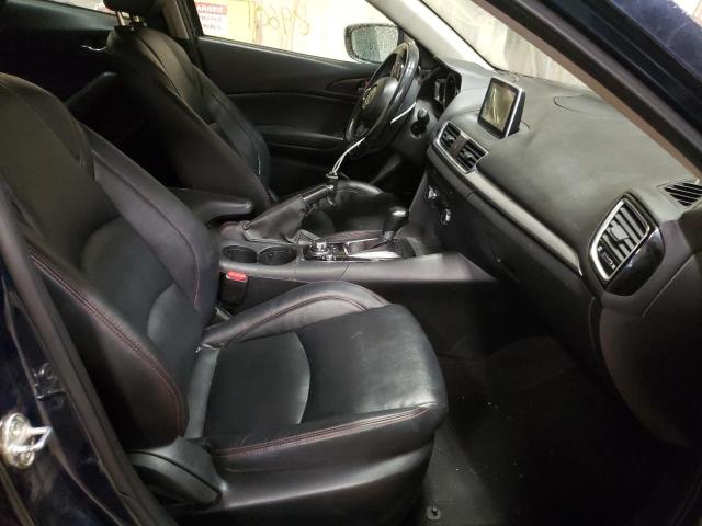Foto 5 de la subasta – 2014 MAZDA 3 TOURING con VIN JM1BM1V33E1189072