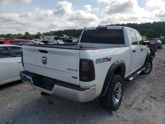 Photo 4 from auction – 2012 DODGE RAM 2500 S with VIN 3C6UD5CL2CG334319