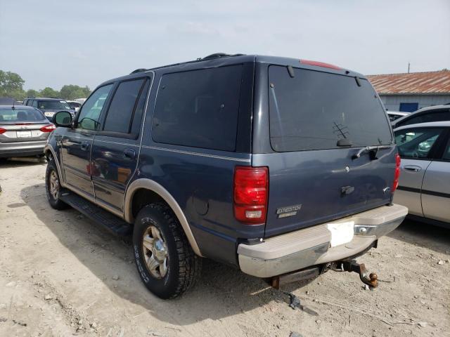 Photo 3 from auction – 1999 FORD EXPEDITION with VIN 1FMPU18L9XLA58989