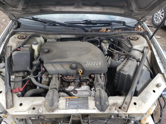 Photo 7 from auction – 2011 CHEVROLET IMPALA LT with VIN 2G1WG5EK7B1126224