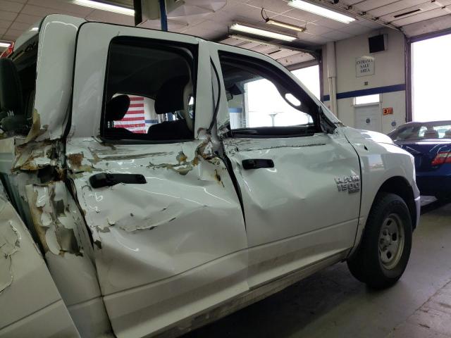 Photo 9 from auction – 2021 RAM 1500 CLASS with VIN 1C6RR7FG1MS507856
