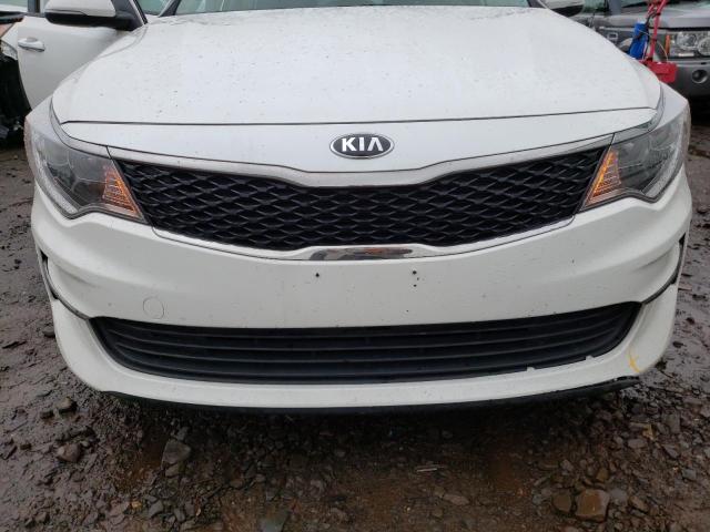 Photo 9 from auction – 2018 KIA OPTIMA LX with VIN KNAGT4L34J5235991