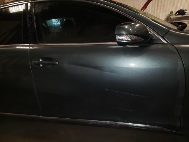 Photo 9 from auction – 2008 LEXUS GS 350 with VIN JTHCE96S180014835