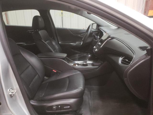 Photo 5 from auction – 2017 CHEVROLET MALIBU LT with VIN 1G1ZE5ST2HF258423