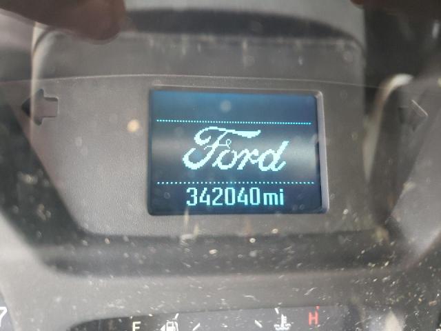 Photo 8 from auction – 2017 FORD TRANSIT T- with VIN 1FTBW3XM9HKA96163