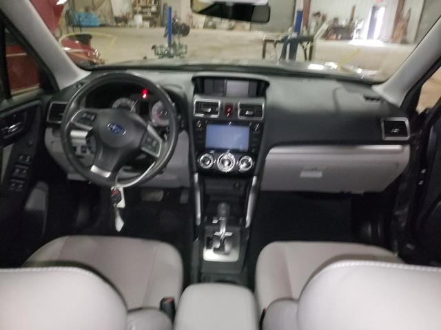 Photo 9 from auction – 2016 SUBARU FORESTER 2 with VIN JF2SJAKC7GH490114