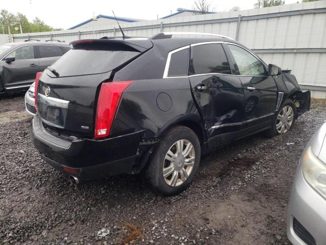 Photo 4 from auction – 2014 CADILLAC SRX PERFOR with VIN 3GYFNFE32ES673089