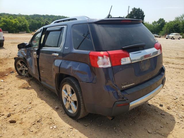 صورة رقم 3 من المزاد - 2014 GMC TERRAIN SL مع VIN 2GKALTEK9E6298008