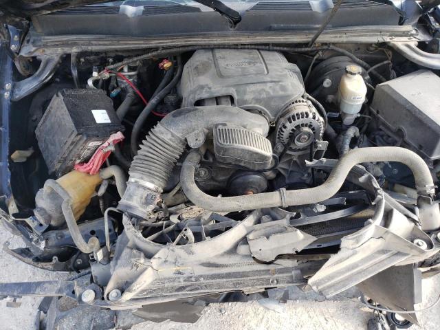 Photo 7 from auction – 2008 CHEVROLET SILVERADO with VIN 2GCEK133381329528