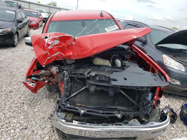 Photo 7 from auction – 2015 CHEVROLET SILVERADO with VIN 1GCVKSEJ5FZ329763