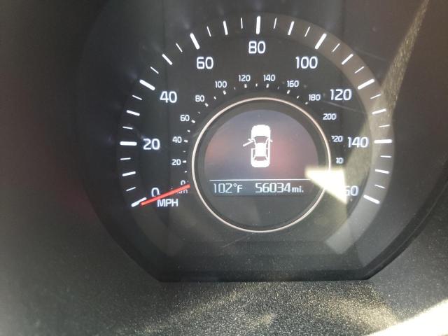 Photo 8 from auction – 2015 KIA OPTIMA EX with VIN 5XXGN4A72FG501501