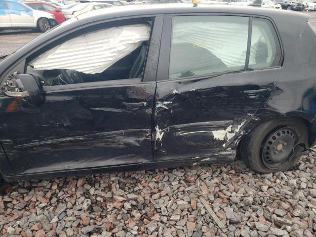 Photo 9 from auction – 2008 VOLKSWAGEN RABBIT with VIN WVWDB71K28W332003