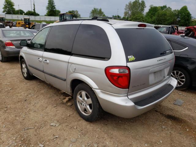 Photo 3 from auction – 2005 DODGE CARAVAN with VIN 1D4GP45R15B117836