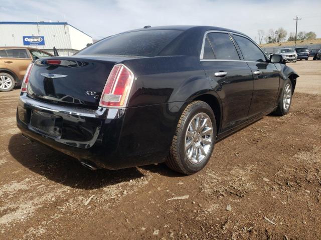 Photo 4 from auction – 2013 CHRYSLER 300C with VIN 2C3CCAET1DH508271