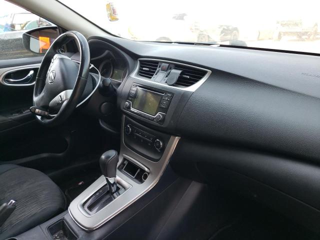 Photo 9 from auction – 2015 NISSAN SENTRA S with VIN 3N1AB7APXFL660273