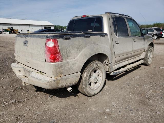 Photo 4 from auction – 2004 FORD EXPLORER S with VIN 1FMZU77K64UA22574