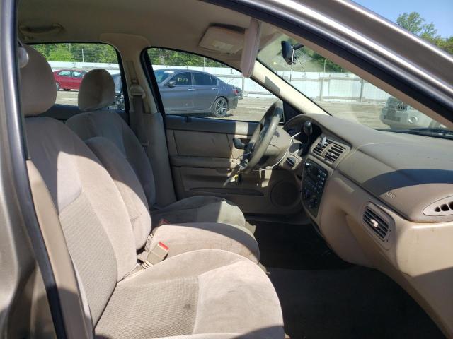 Photo 5 from auction – 2004 FORD TAURUS SES with VIN 1FAFP55214A195349