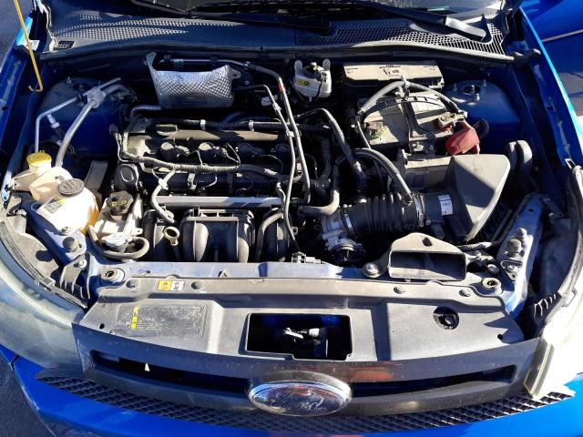 Photo 7 from auction – 2010 FORD FOCUS SE with VIN 1FAHP3CN0AW192161