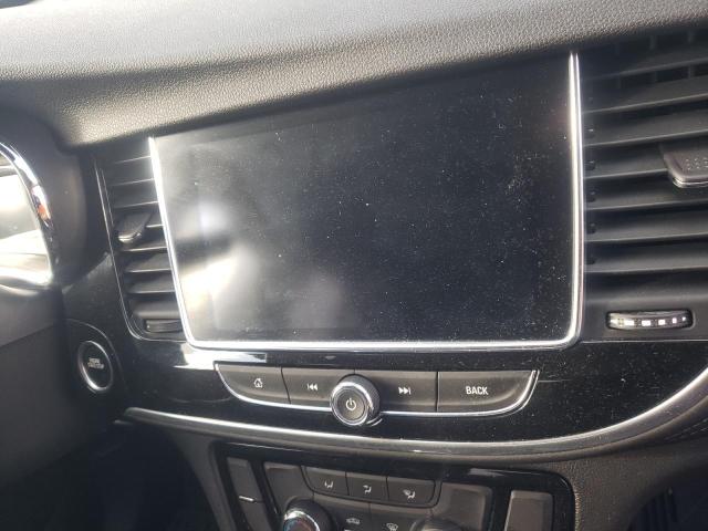 Photo 9 from auction – 2020 BUICK ENCORE SPO with VIN KL4CJ1SB0LB017222