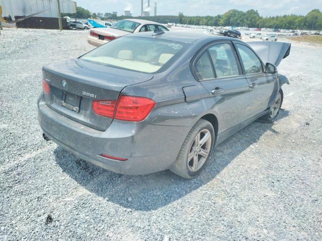 Photo 4 from auction – 2013 BMW 328 XI with VIN WBA3B3C55DF540718
