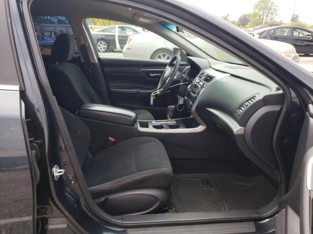 Photo 5 from auction – 2015 NISSAN ALTIMA 2.5 with VIN 1N4AL3AP6FC269593