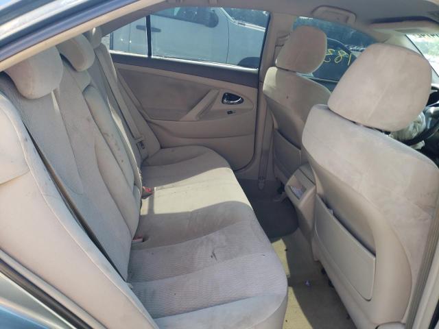Photo 6 from auction – 2010 TOYOTA CAMRY with VIN 4T4BF3EK6AR036712