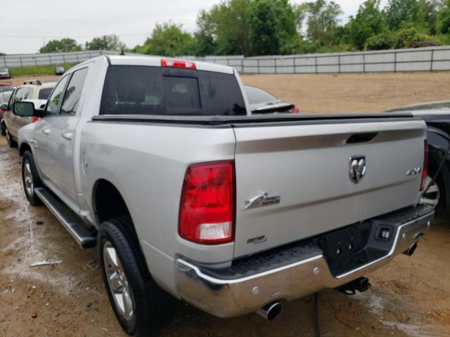 Photo 3 from auction – 2016 RAM 1500 SLT with VIN 1C6RR7LT0GS331064