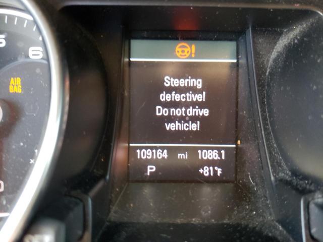 Photo 8 from auction – 2015 AUDI A5 PREMIUM with VIN WAUCFAFR9FA020609