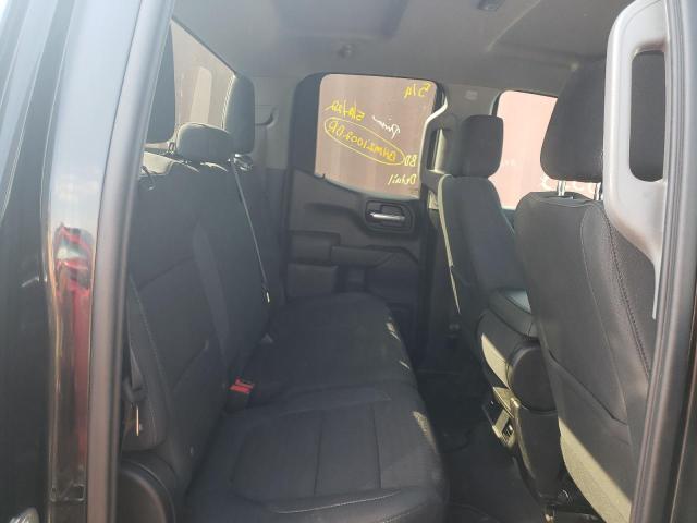Photo 8 from auction – 2020 CHEVROLET SILVERADO with VIN 1GCRYDED1LZ234926