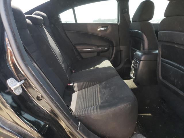 Photo 6 from auction – 2013 DODGE CHARGER SE with VIN 2C3CDXBG6DH502800