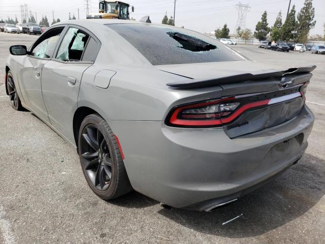 Photo 3 from auction – 2017 DODGE CHARGER R/ with VIN 2C3CDXCT8HH539896