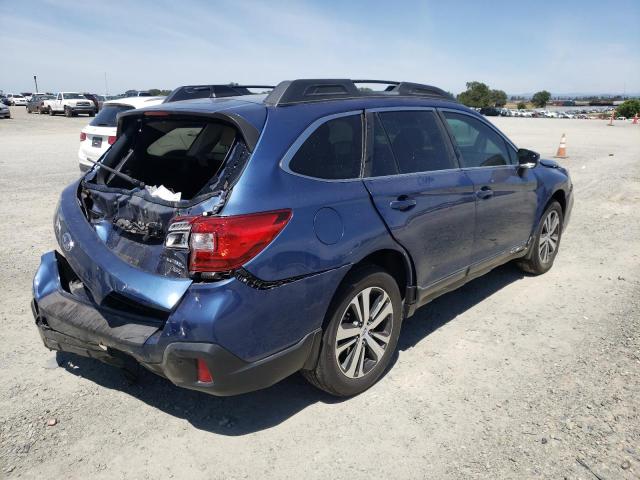 Photo 4 from auction – 2019 SUBARU OUTBACK 3. with VIN 4S4BSENC4K3361182