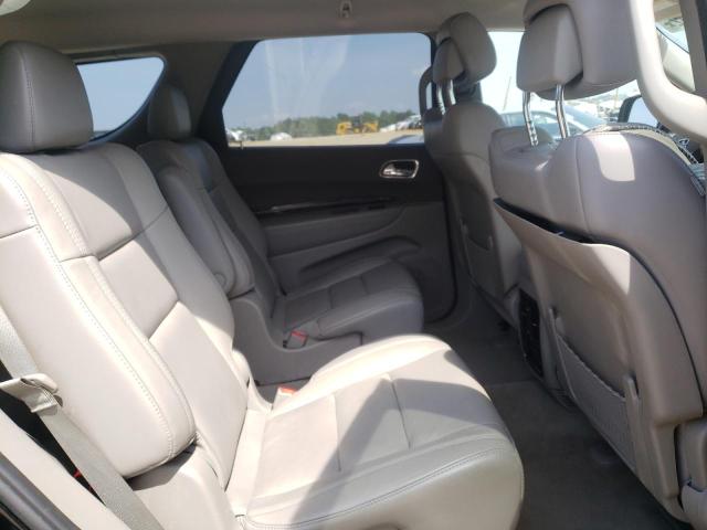 Photo 6 from auction – 2013 DODGE DURANGO CR with VIN 1C4RDHDG5DC553975