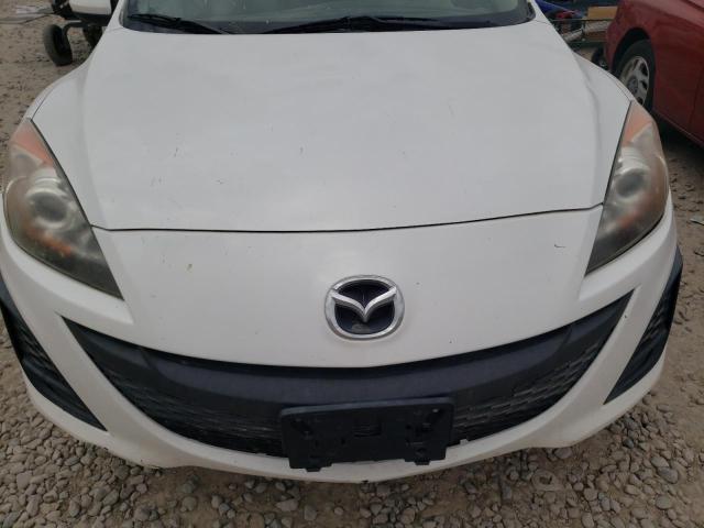 Photo 7 from auction – 2011 MAZDA 3 I with VIN JM1BL1VF7B1390708