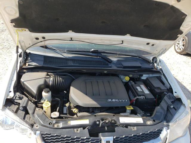 Photo 7 from auction – 2011 DODGE GRAND CARA with VIN 2D4RN5DG7BR755560