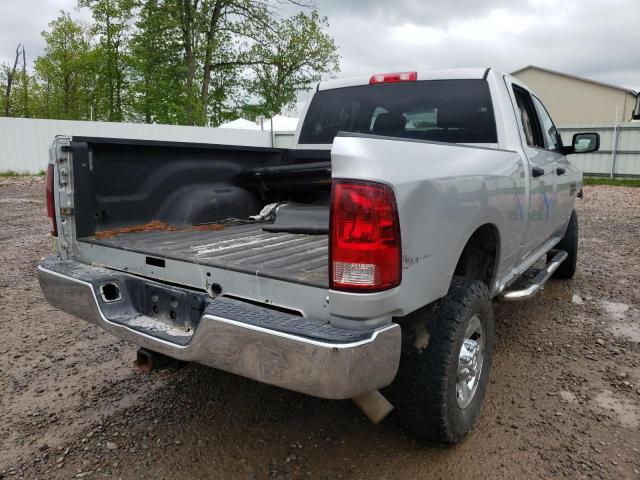 Photo 4 from auction – 2013 RAM 2500 ST with VIN 3C6UR5CL3DG558833