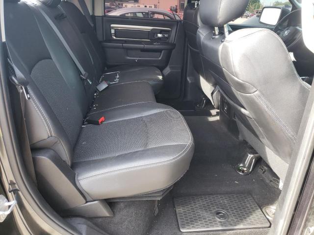 Photo 6 from auction – 2016 RAM 1500 SPORT with VIN 1C6RR7MT6GS126086