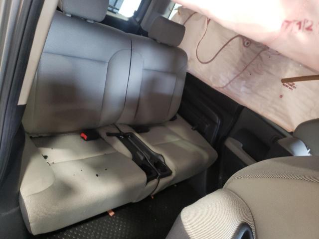 Photo 6 from auction – 2008 HONDA ELEMENT EX with VIN 5J6YH18778L004960