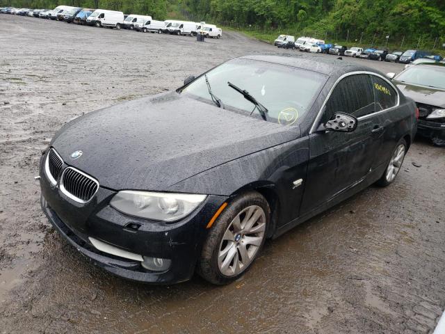 Photo 2 from auction – 2011 BMW 328 XI SUL with VIN WBAKF5C5XBE655023