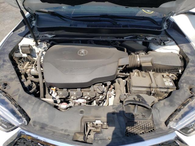 Photo 7 from auction – 2018 ACURA TLX TECH with VIN 19UUB3F52JA005052