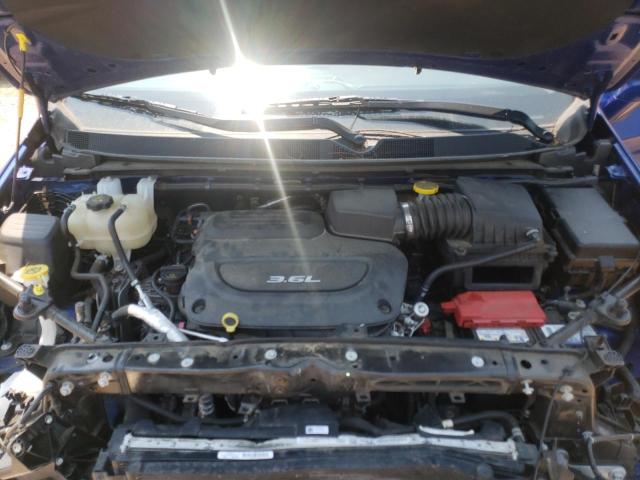 Photo 7 from auction – 2019 CHRYSLER PACIFICA T with VIN 2C4RC1BG3KR506137