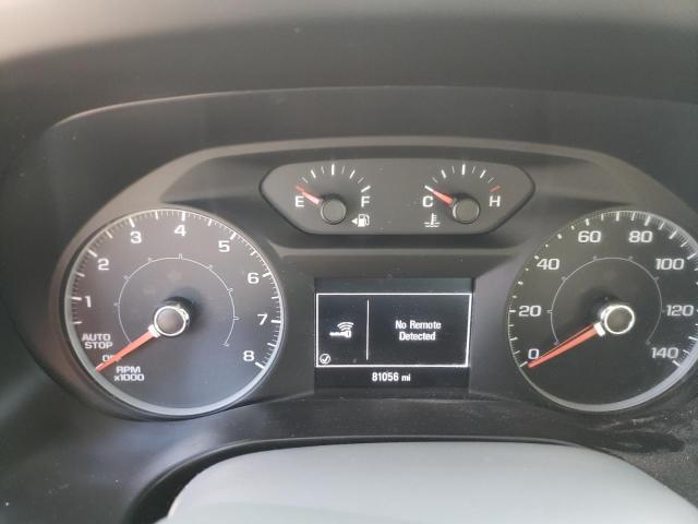 Photo 8 from auction – 2018 GMC ACADIA SLE with VIN 1GKKNKLA7JZ129882
