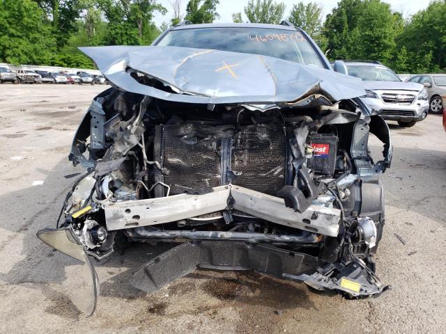 Photo 9 from auction – 2004 LEXUS RX 330 with VIN 2T2GA31U04C006743