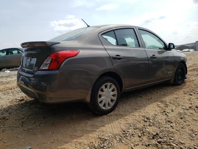 Photo 4 from auction – 2015 NISSAN VERSA S with VIN 3N1CN7AP4FL887815