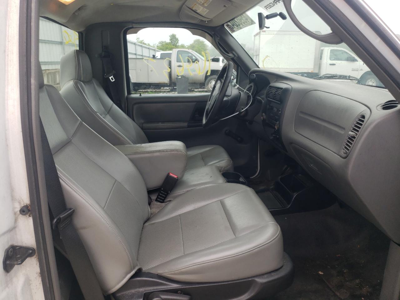 Photo 5 from auction – 2008 FORD RANGER with VIN 1FTYR10D68PA40703