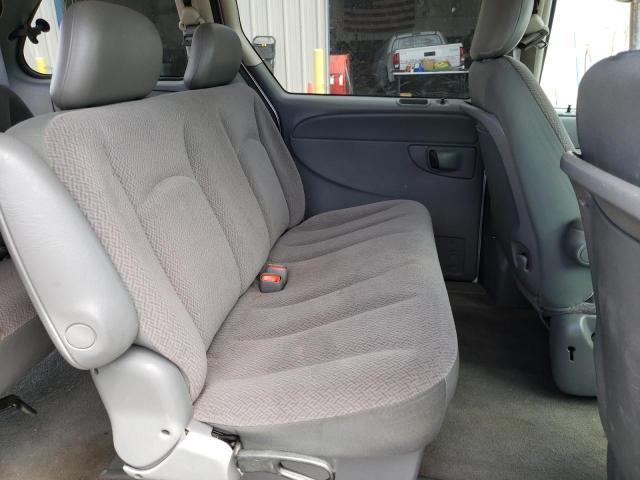 Photo 6 from auction – 2007 DODGE CARAVAN SE with VIN 1D4GP25RX7B165729